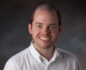 Dr. Evan Johnson